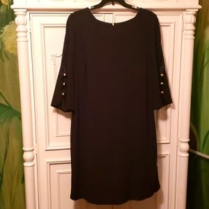 Little Black Dress Plus Size